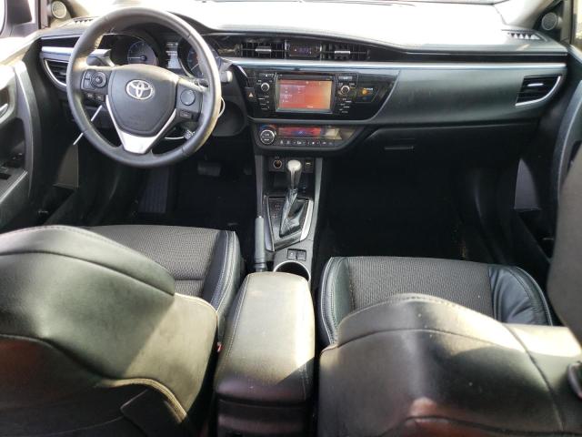 Photo 8 from auction – 2014 TOYOTA COROLLA L with VIN 5YFBURHE5EP013700