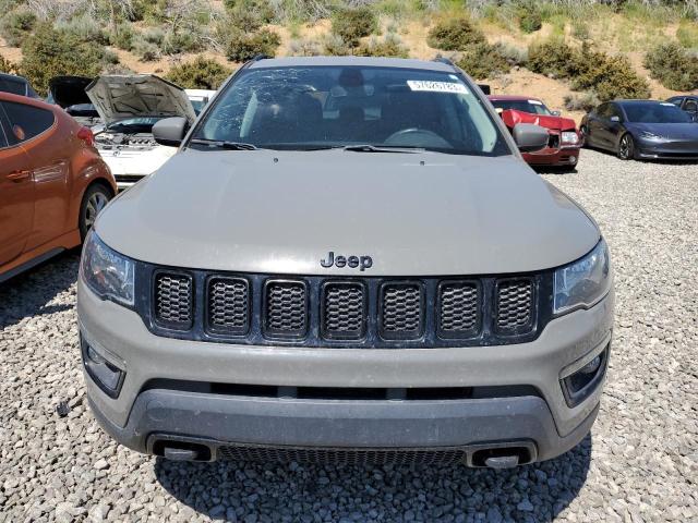 Foto 5 de la subasta – 2019 JEEP COMPASS SP con VIN 3C4NJDAB6KT846813