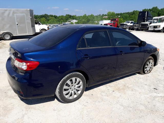 Photo 3 from auction – 2012 TOYOTA COROLLA BA with VIN 2T1BU4EE1CC877549
