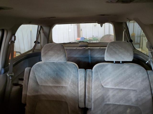 Photo 10 from auction – 2003 HONDA ODYSSEY EX with VIN 5FNRL18653B051898
