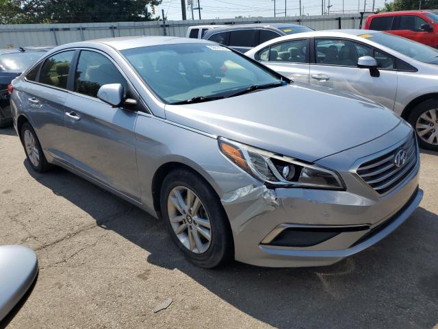 Photo 4 from auction – 2015 HYUNDAI SONATA SE with VIN 5NPE24AF6FH166593