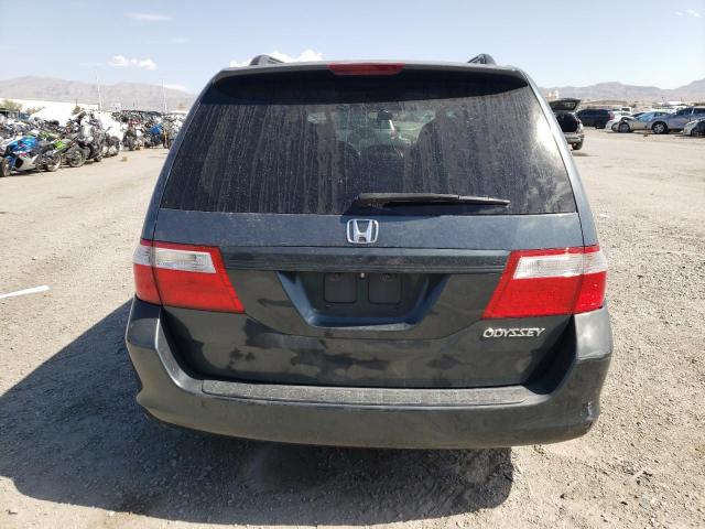 Photo 6 from auction – 2005 HONDA ODYSSEY EX with VIN 5FNRL38685B425130