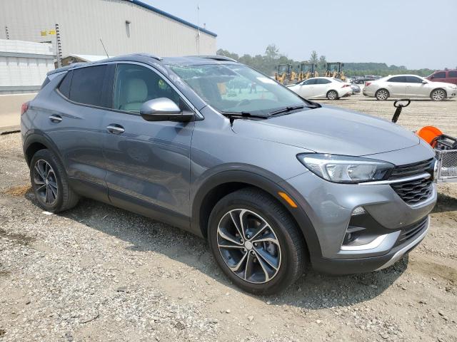 Photo 4 from auction – 2022 BUICK ENCORE GX with VIN KL4MMDSL2NB051042