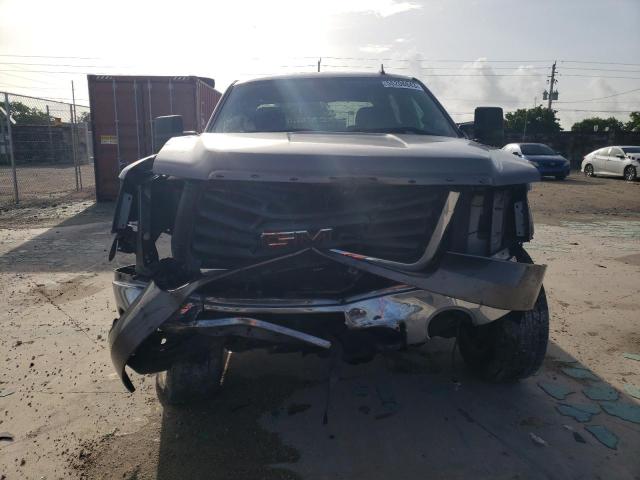 Photo 5 from auction – 2008 GMC SIERRA K25 with VIN 1GTHK23698F167409