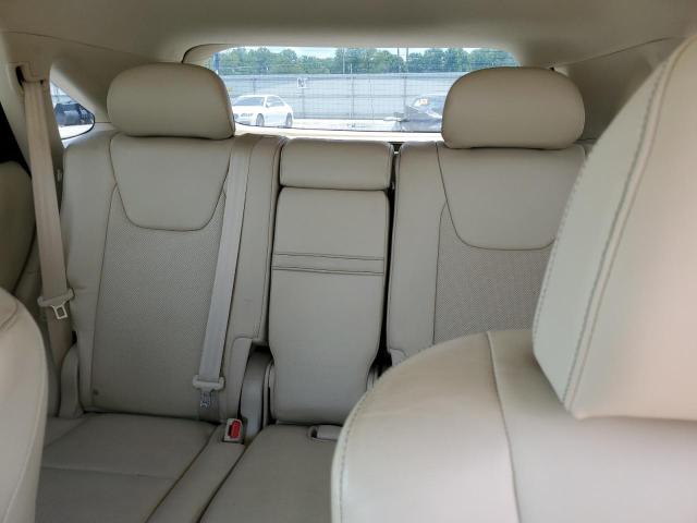 Photo 10 from auction – 2015 LEXUS RX 350 with VIN 2T2ZK1BA7FC207752