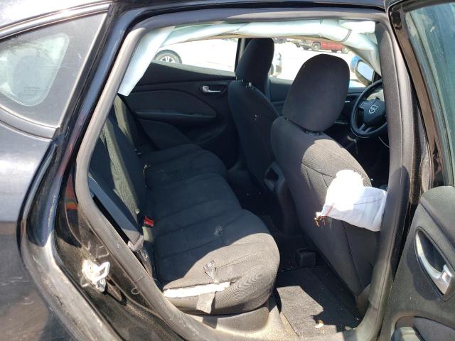 Photo 10 from auction – 2013 DODGE DART SE with VIN 1C3CDFAA3DD287655