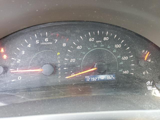 Photo 9 from auction – 2008 TOYOTA CAMRY CE with VIN 4T4BE46K68R018681
