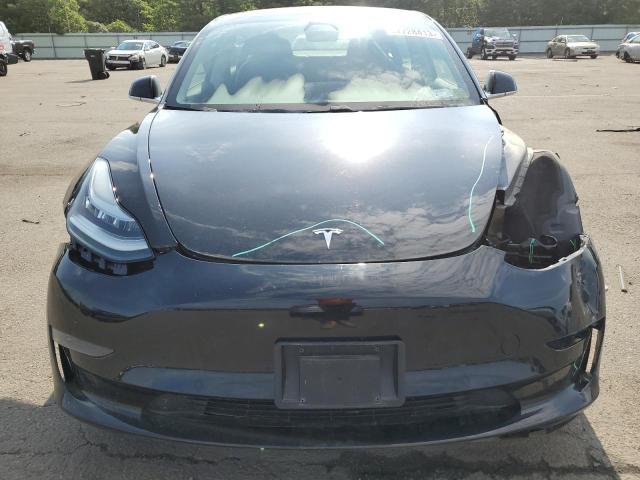 Photo 5 from auction – 2019 TESLA MODEL 3 with VIN 5YJ3E1EA5KF306458