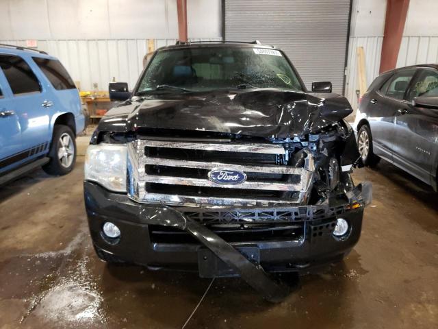 Photo 5 from auction – 2011 FORD EXPEDITION with VIN 1FMJU2A55BEF08738