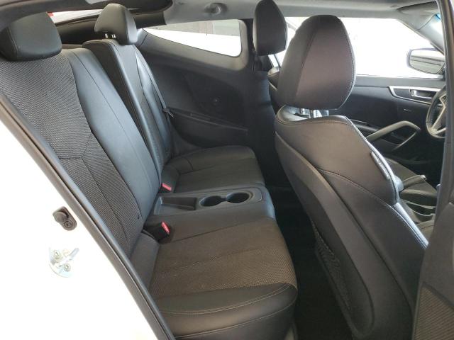 Photo 10 from auction – 2013 HYUNDAI VELOSTER with VIN KMHTC6AD2DU155538