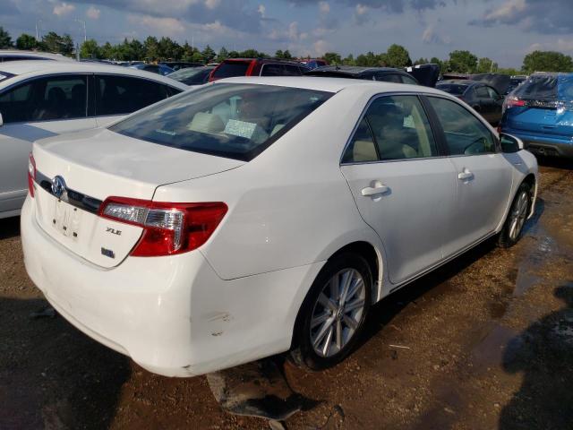 Photo 3 from auction – 2012 TOYOTA CAMRY with VIN 4T1BD1FK3CU027312