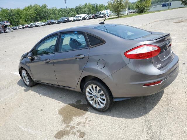Photo 2 from auction – 2014 FORD FIESTA with VIN 3FADP4BJ1EM174227