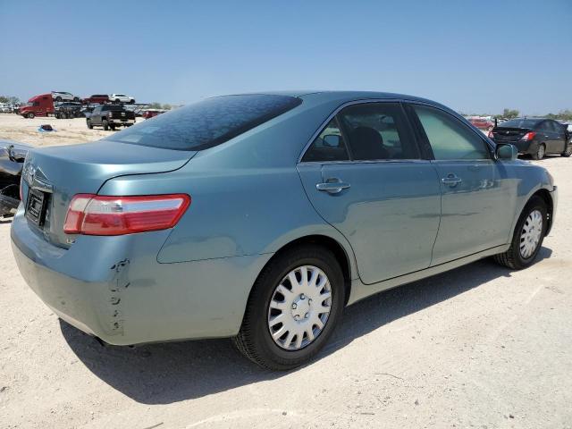 Photo 3 from auction – 2007 TOYOTA CAMRY CE with VIN 4T1BE46K47U603090