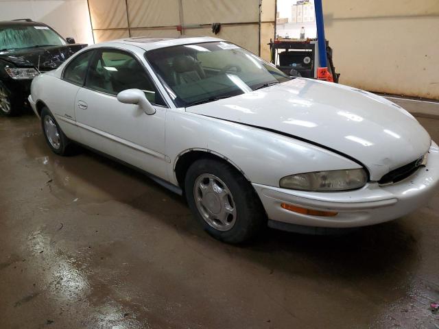 Photo 4 from auction – 1997 BUICK RIVIERA with VIN 1G4GD2216V4717793