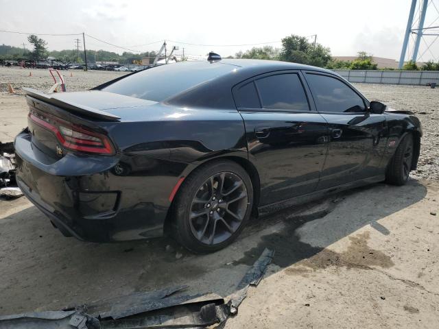 Photo 3 from auction – 2021 DODGE CHARGER SC with VIN 2C3CDXGJ9MH563322