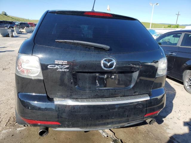 Photo 6 from auction – 2011 MAZDA CX-7 with VIN JM3ER4C39B0363383