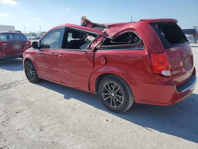 Снимка 2 от търг – 2015 DODGE GRAND CARA с VIN 2C4RDGEG6FR687879