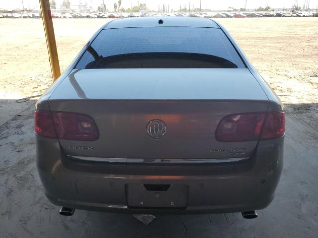 Photo 6 from auction – 2006 BUICK LUCERNE CX with VIN 1G4HE57Y36U178706