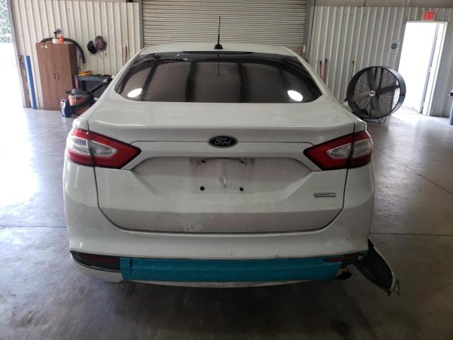 Photo 6 from auction – 2013 FORD FUSION SE with VIN 3FA6P0HR4DR220133