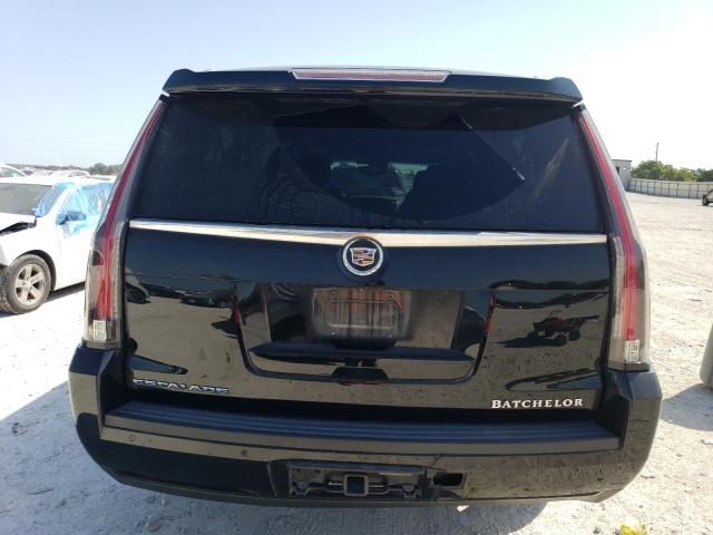 Photo 6 from auction – 2015 CADILLAC ESCALADE E with VIN 1GYS4JKJ7FR147570