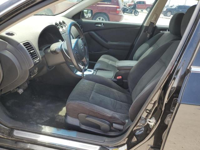 Photo 7 from auction – 2012 NISSAN ALTIMA BAS with VIN 1N4AL2AP3CN530933