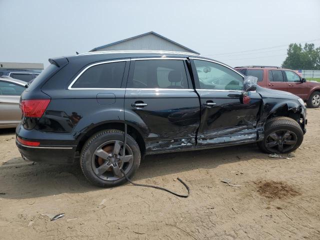 Photo 3 from auction – 2015 AUDI Q7 TDI PRE with VIN WA1CMAFE5FD011839
