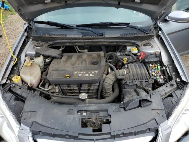 Photo 11 from auction – 2013 CHRYSLER 200 TOURIN with VIN 1C3CCBBB2DN509521