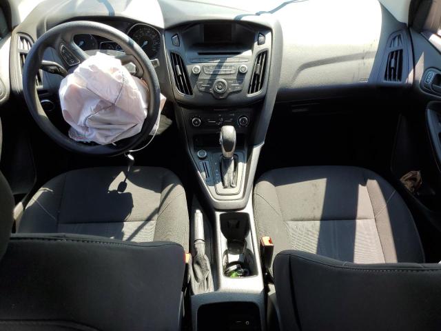 Photo 8 from auction – 2016 FORD FOCUS S with VIN 1FADP3E25GL368701