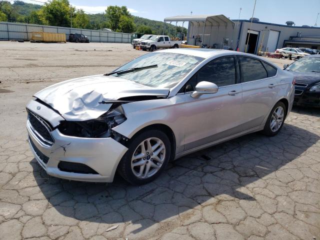 FORD FUSION SE 2016 с VIN 3FA6P0H72GR235331 - Снимка от търг