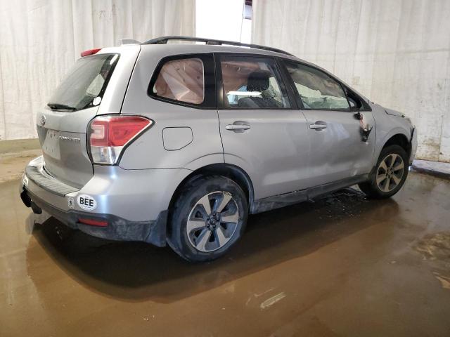 Photo 3 from auction – 2018 SUBARU FORESTER 2 with VIN JF2SJABC7JH582847