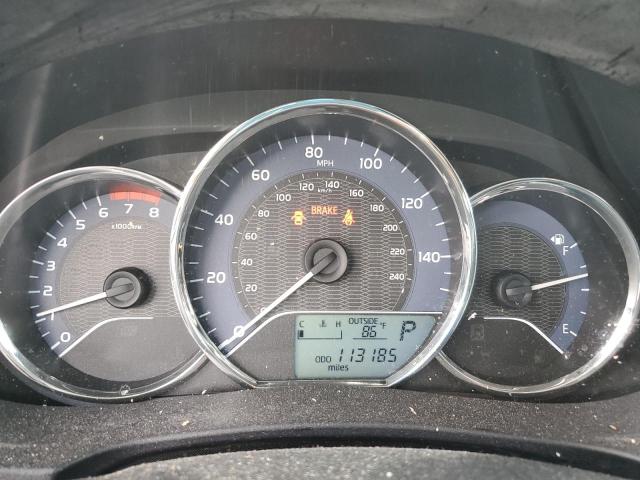 Photo 9 from auction – 2014 TOYOTA COROLLA L with VIN 2T1BURHEXEC218140