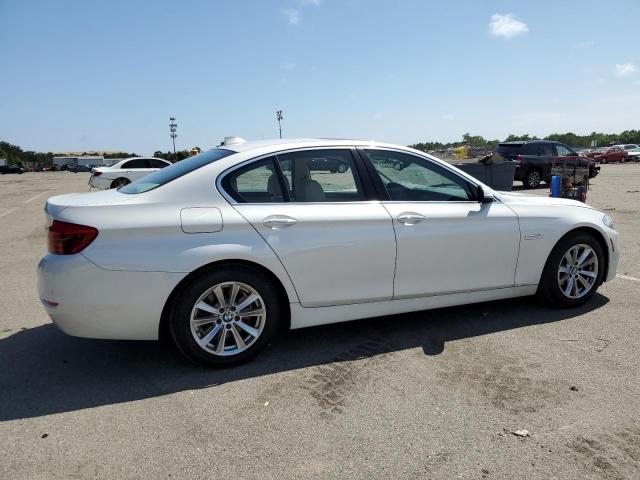Photo 3 from auction – 2014 BMW 528 XI with VIN WBA5A7C58ED615315