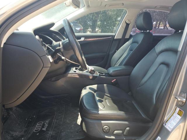 Zdjęcie 7 z aukcji – 2011 AUDI A4 PREMIUM z VIN WAUHFAFL0BN041546