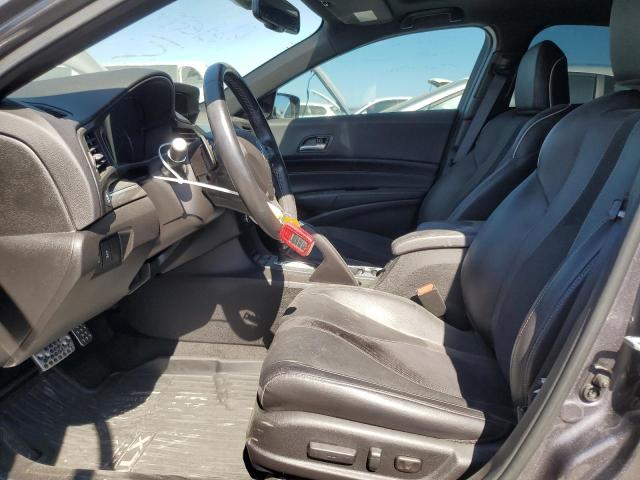 Photo 7 from auction – 2021 ACURA ILX PREMIU with VIN 19UDE2F81MA004510