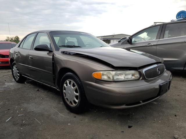 Photo 4 from auction – 2004 BUICK CENTURY CU with VIN 2G4WS52J041189522