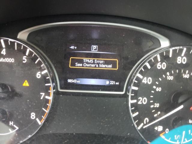 Photo 9 from auction – 2016 NISSAN ALTIMA 2.5 with VIN 1N4AL3AP0GC270434