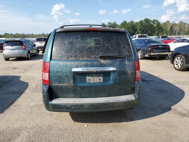 Photo 6 from auction – 2009 CHRYSLER TOWN & COU with VIN 2A8HR54159R555837