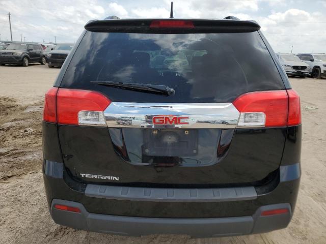 Zdjęcie 6 z aukcji – 2013 GMC TERRAIN SL z VIN 2GKALSEKXD6105096