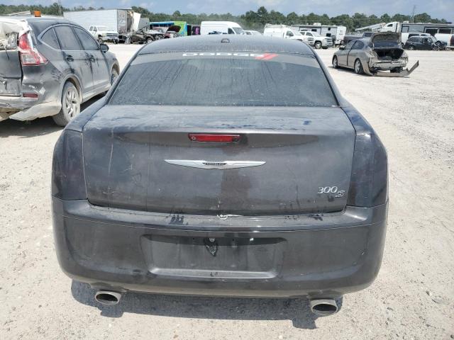 Photo 6 from auction – 2013 CHRYSLER 300 S with VIN 2C3CCABTXDH543122