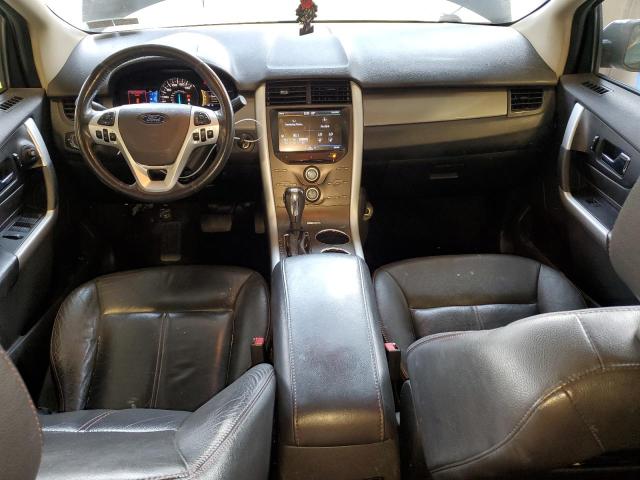 Photo 8 from auction – 2013 FORD EDGE SEL with VIN 2FMDK4JC5DBB00154