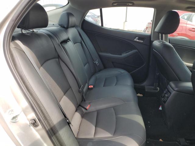 Photo 10 from auction – 2015 KIA OPTIMA SX with VIN 5XXGR4A69FG362737