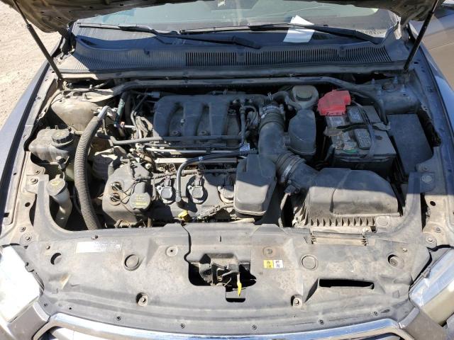 Photo 11 from auction – 2014 FORD TAURUS SE with VIN 1FAHP2D86EG122506