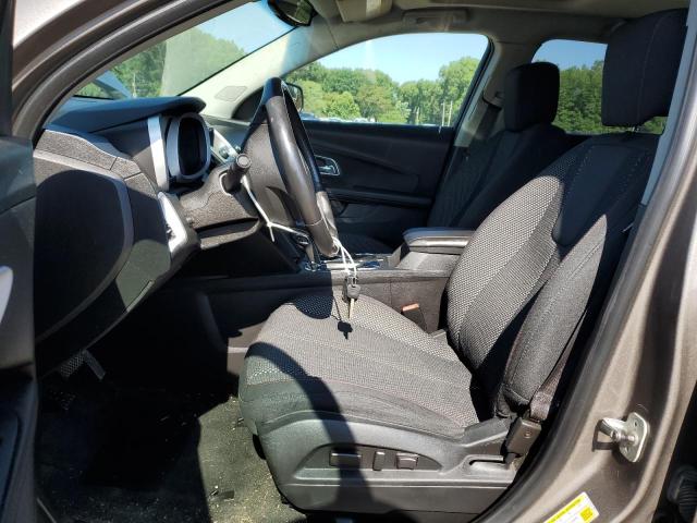Photo 7 from auction – 2010 CHEVROLET EQUINOX LT with VIN 2CNALDEW5A6386712
