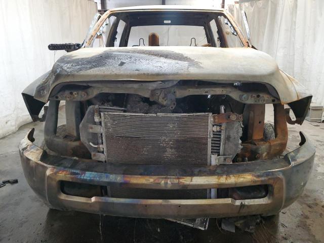 Photo 5 from auction – 2011 DODGE RAM 2500 with VIN 3D7UT2CL3BG620405