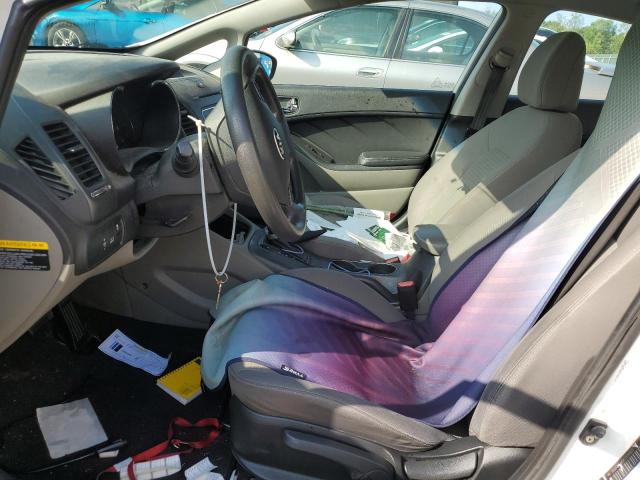 Photo 7 from auction – 2014 KIA FORTE LX with VIN KNAFX4A69E5134903