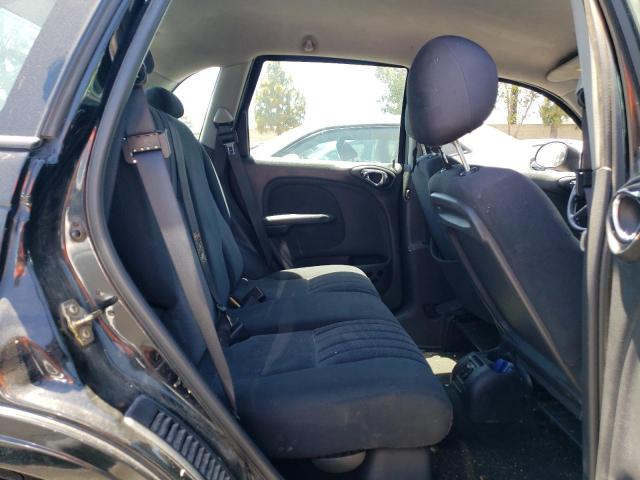 Foto 10 de la subasta – 2005 CHRYSLER PT CRUISER con VIN 3C4FY58B95T613900