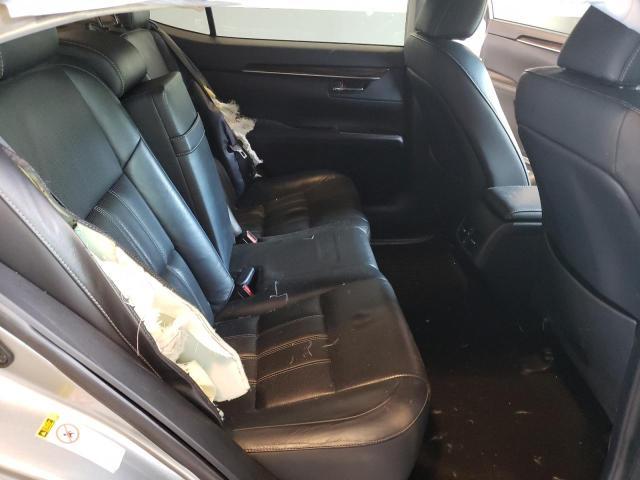 Photo 10 from auction – 2016 LEXUS ES 350 with VIN JTHBK1GG9G2235831