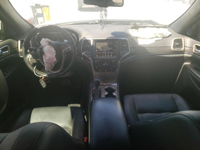 Photo 8 from auction – 2016 JEEP GRAND CHER with VIN 1C4RJEBG0GC329575