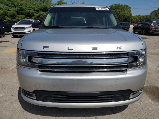 Photo 5 from auction – 2015 FORD FLEX SEL with VIN 2FMGK5C86FBA18870