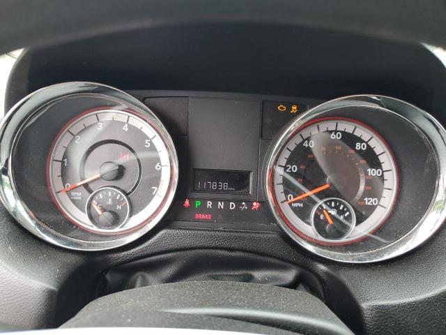 Photo 9 from auction – 2012 DODGE GRAND CARA with VIN 2C4RDGCG7CR329561